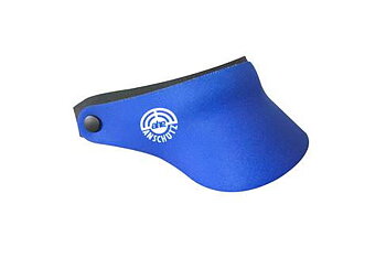 Visor de luxe