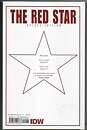 Red Star: The Deluxe Edition Volume 2 HC NM