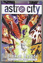 Astro City: Broken Melody HC NM