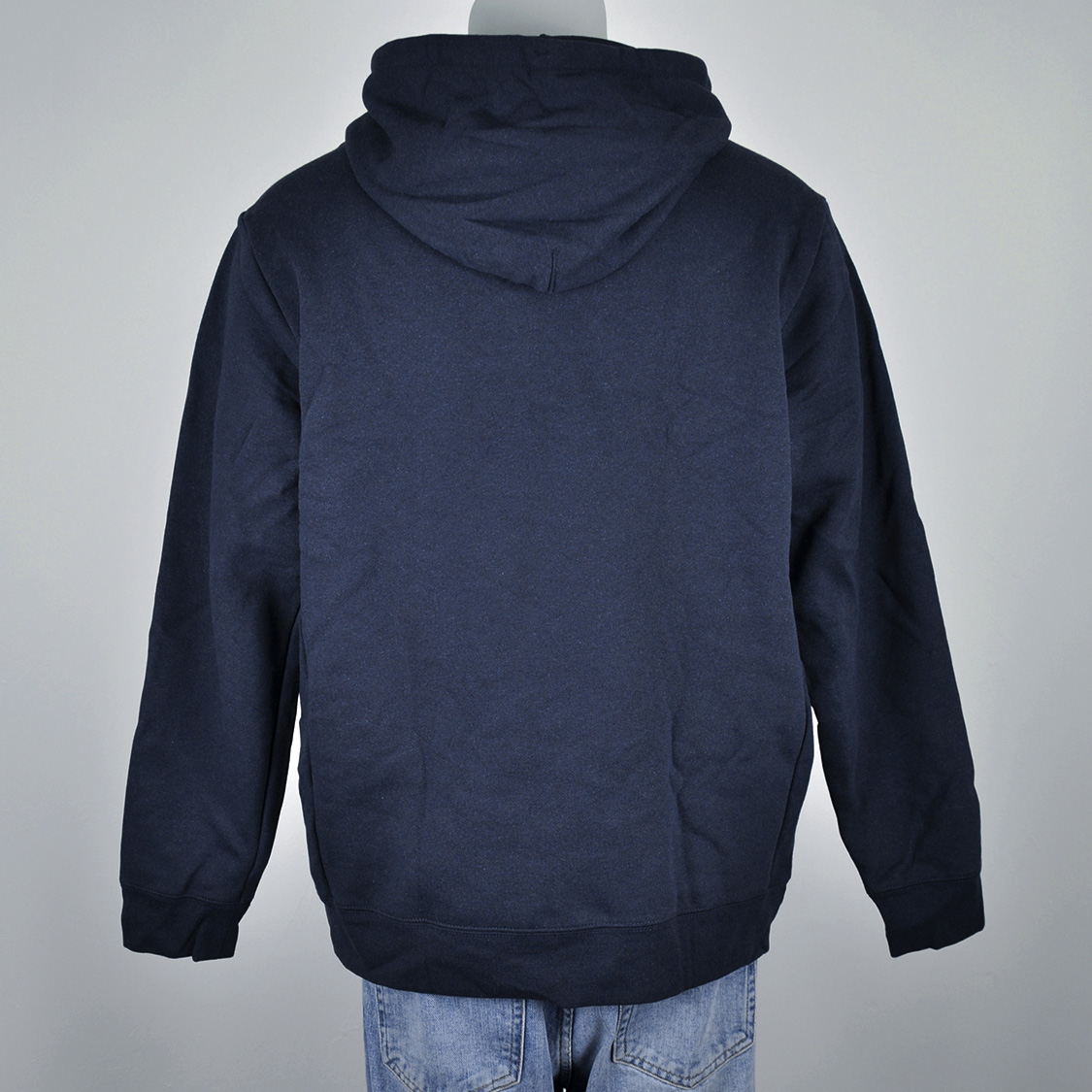 Patagonia - P-6 Logo Uprisal Hoody New Navy - 2