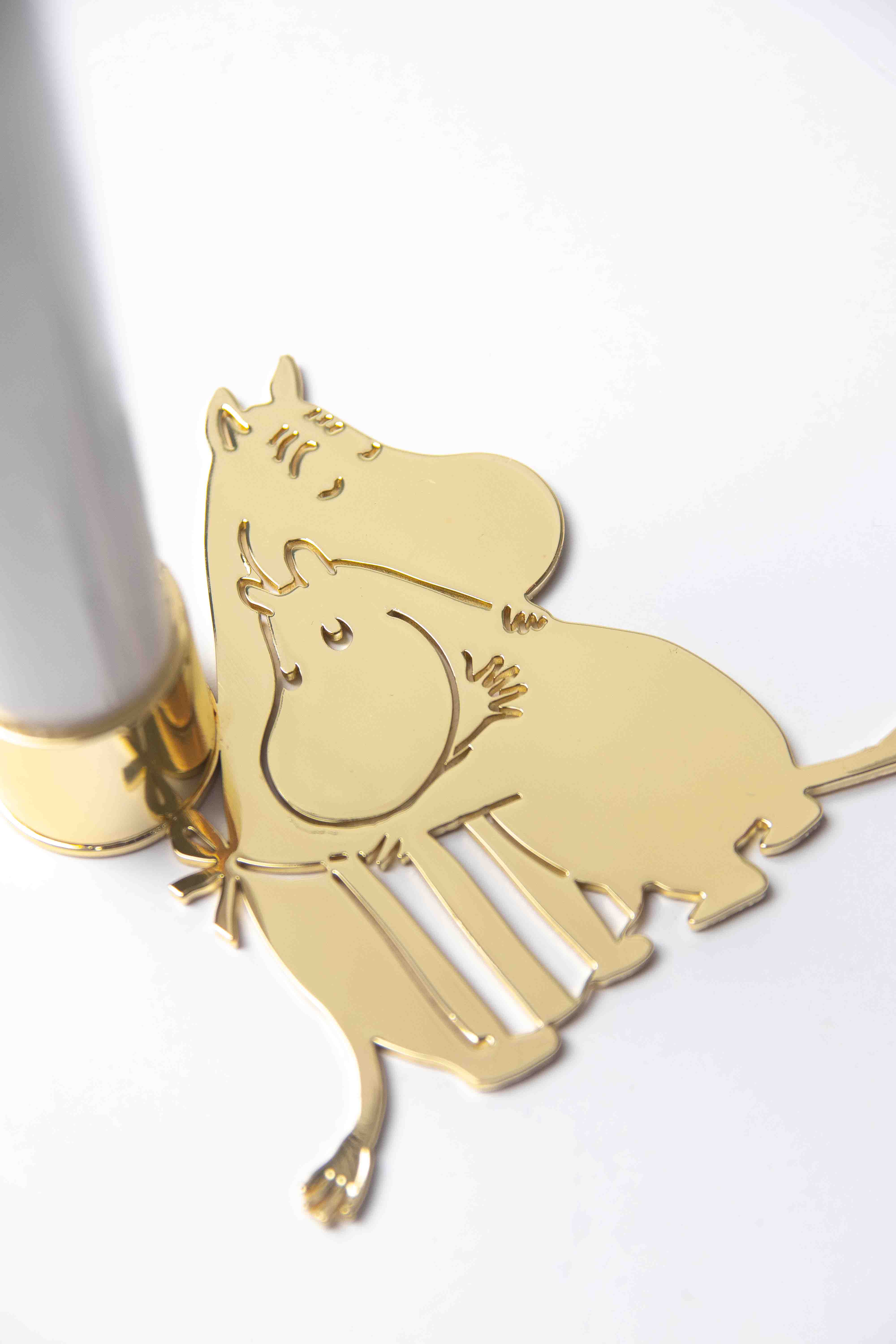 LJUSSTAKE MOOMIN LOVE - 4