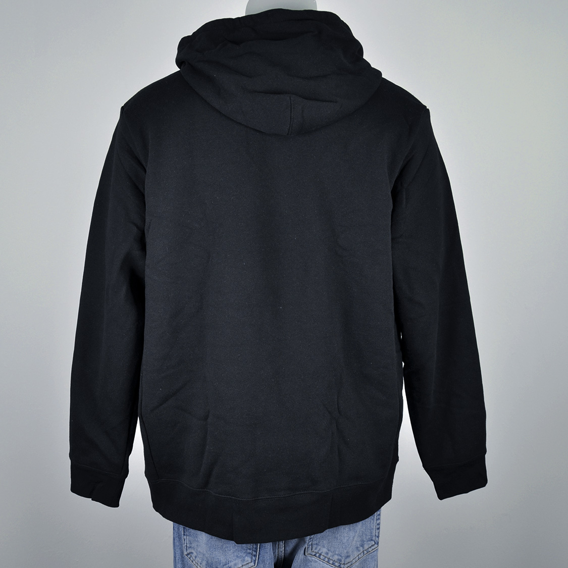 Patagonia - P-6 Logo Uprisal Hoody Black - 2