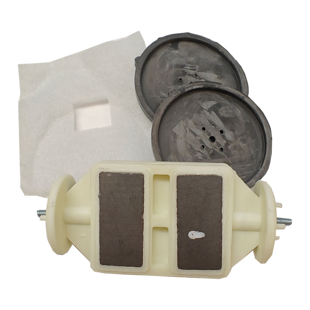 Charles Austen Servicekit - ET40