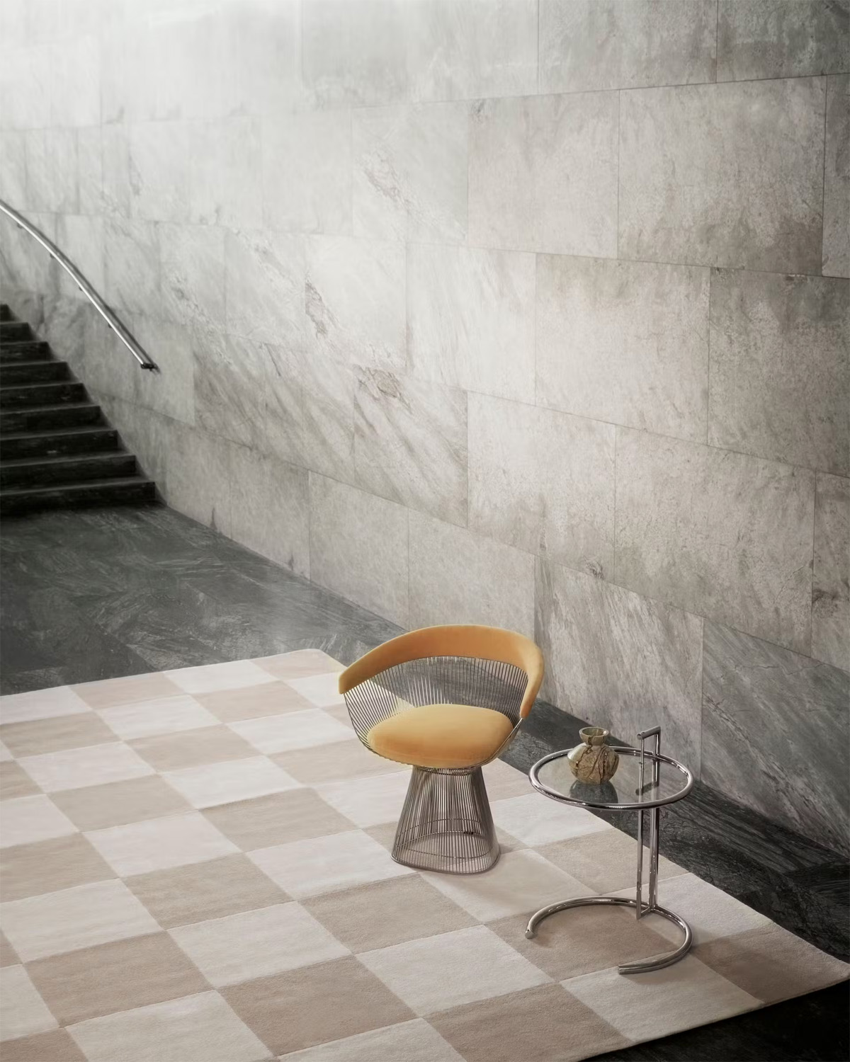Hafstrom Beige/Vit - 2