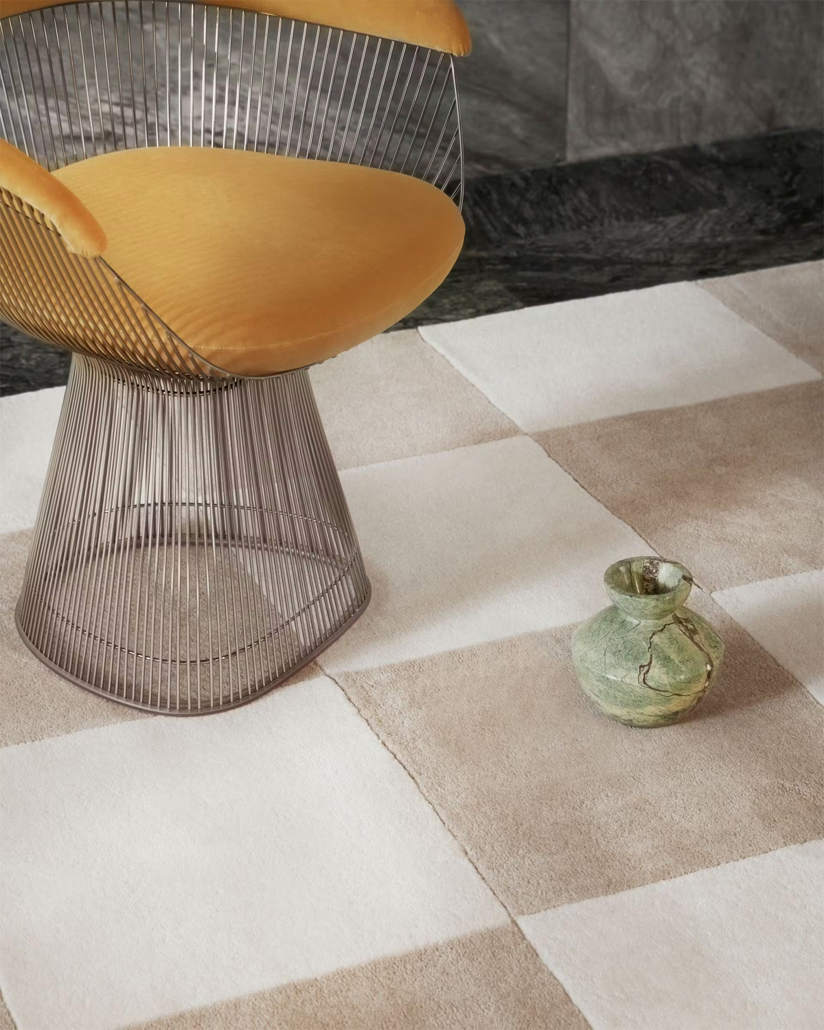 Hafstrom Beige/Vit - 3