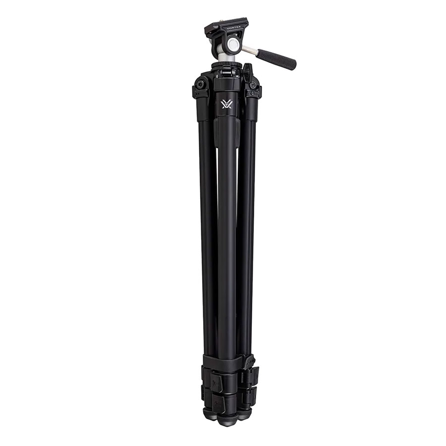 Vortex High Country II Trebent Stativ - 3