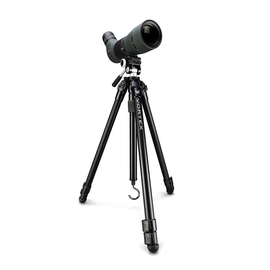Vortex High Country II Trebent Stativ