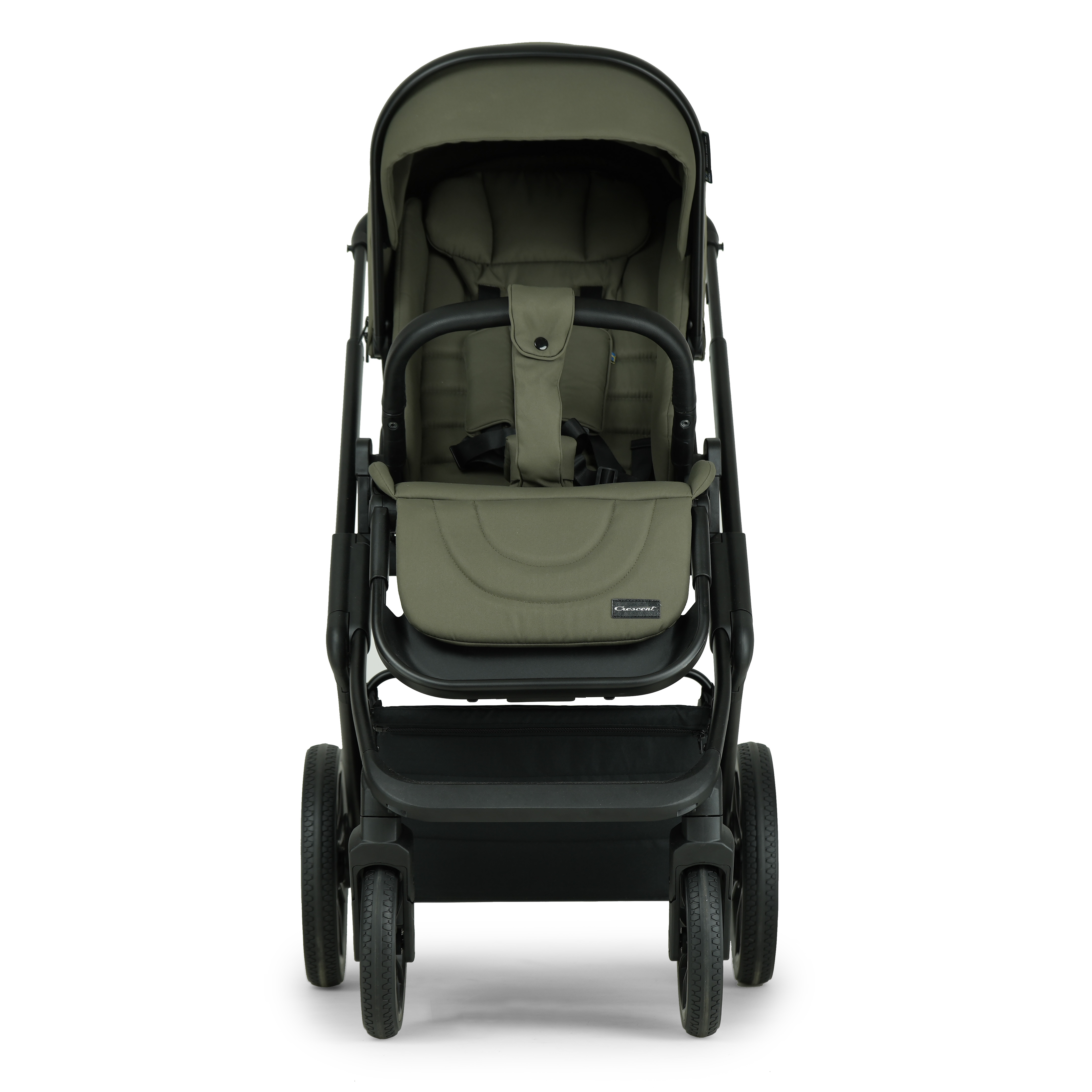 Crescent Prestige 2 - Classic Forest Green - 5