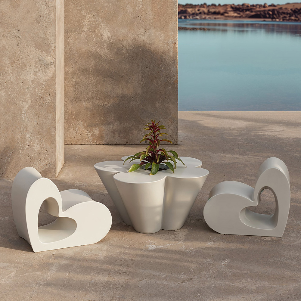 Agatha Bord - Vondom - 2