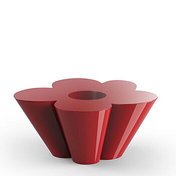 Agatha Table - Vondom