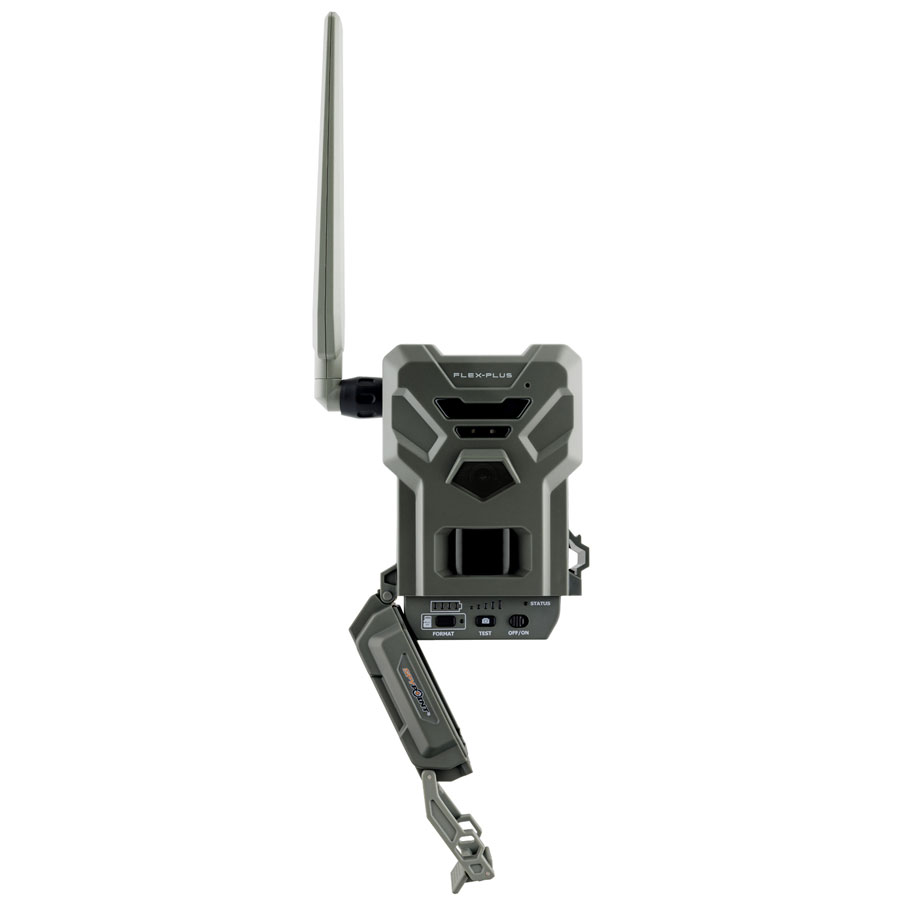 Spypoint FLEX-PLUS Åtelkamera - 4