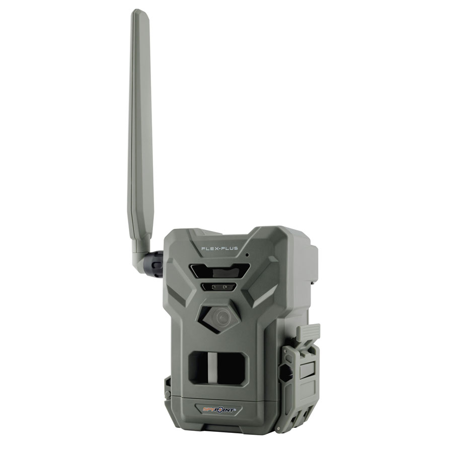Spypoint FLEX-PLUS Åtelkamera - 3