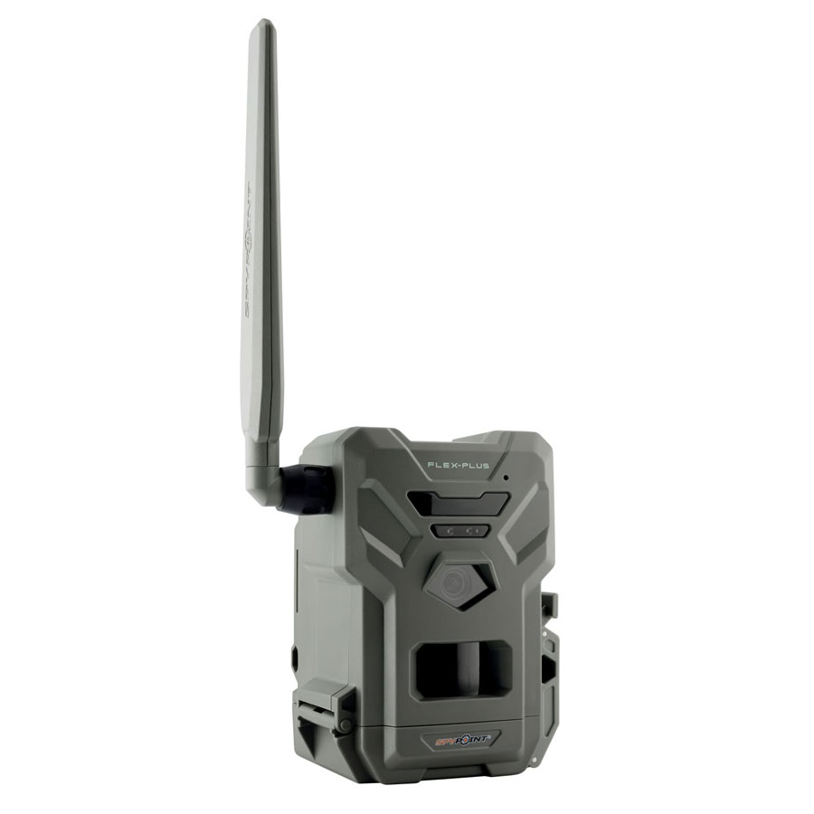 Spypoint FLEX-PLUS Åtelkamera - 2