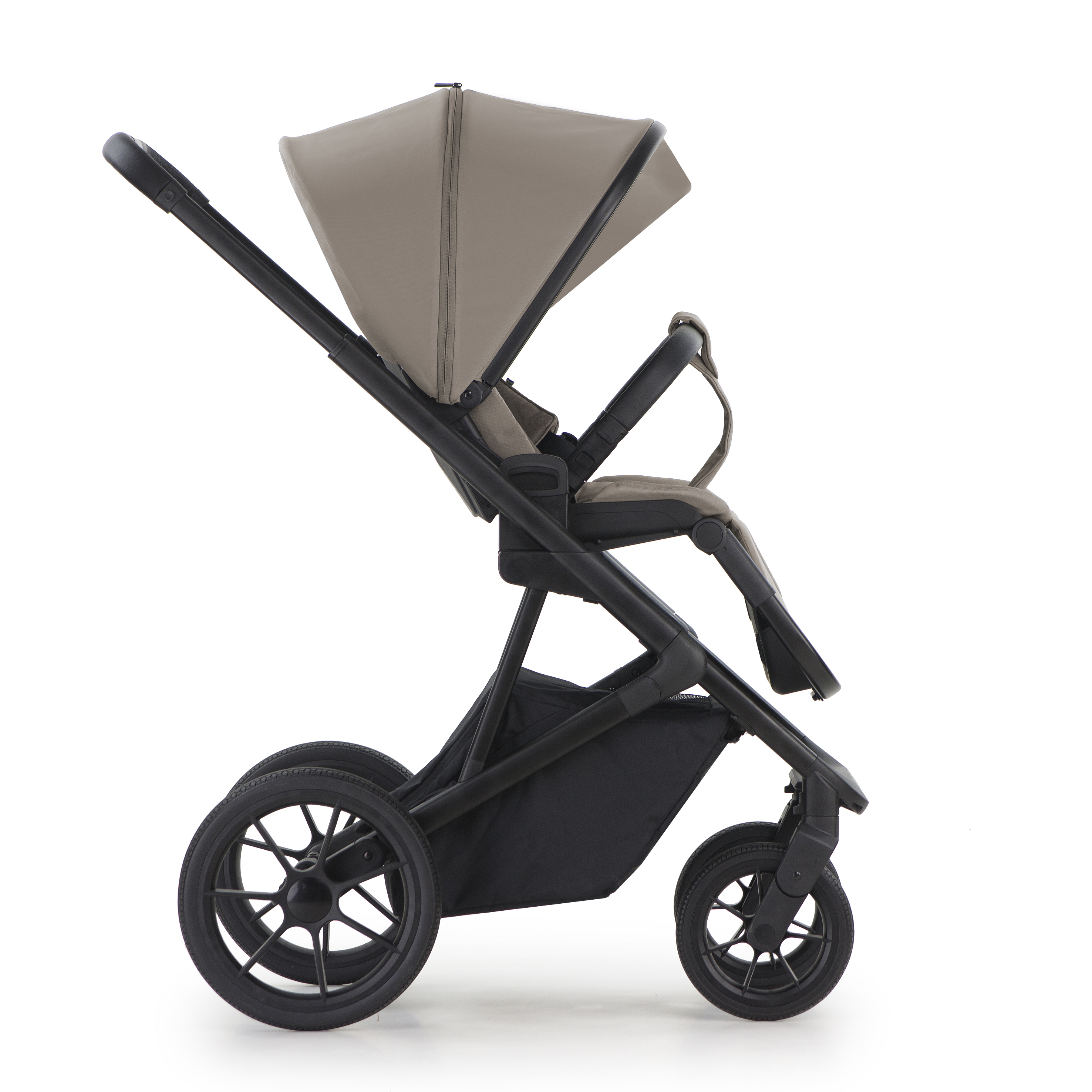 Crescent Prestige 2 - Classic Desert Sand - 3