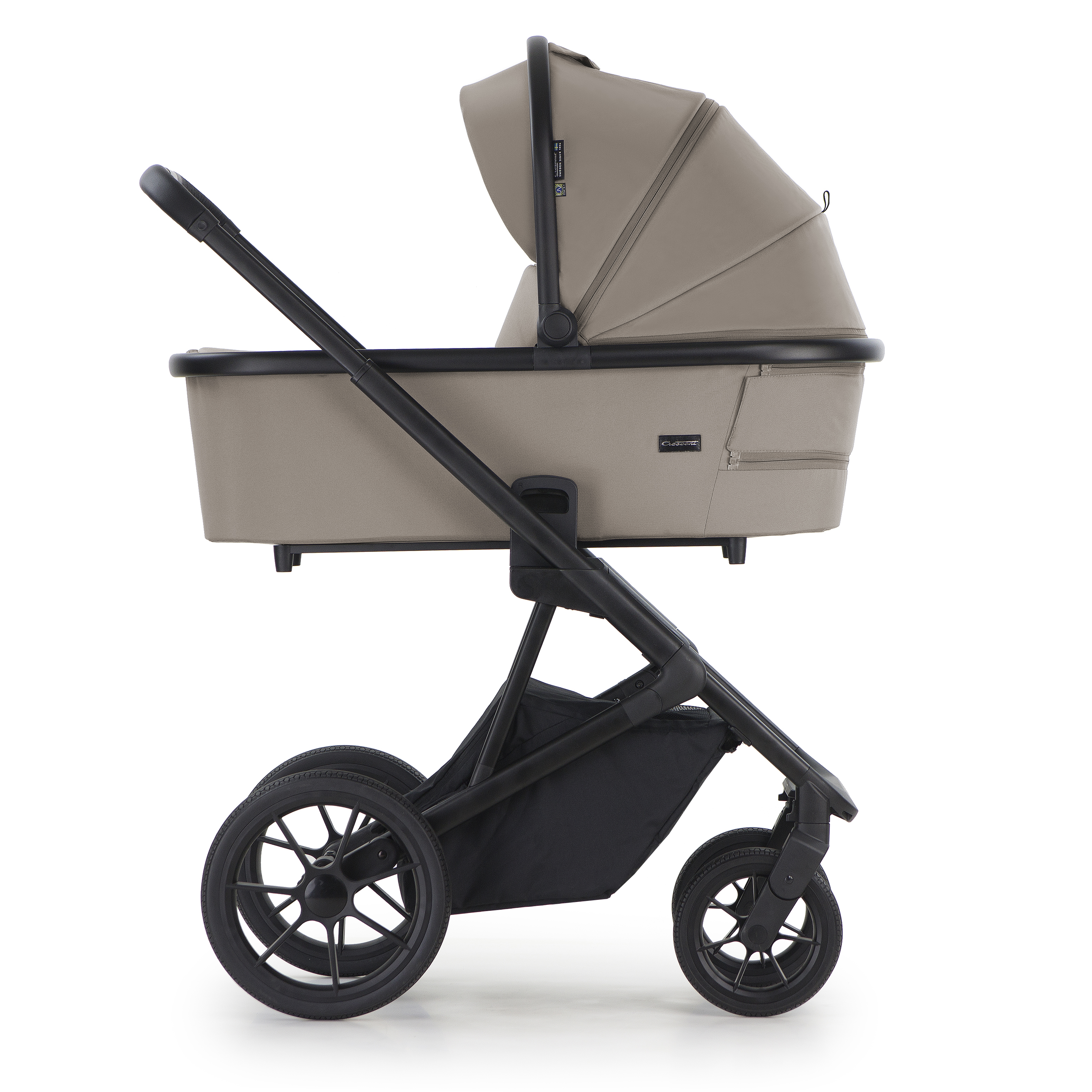 Crescent Prestige 2 - Classic Desert Sand