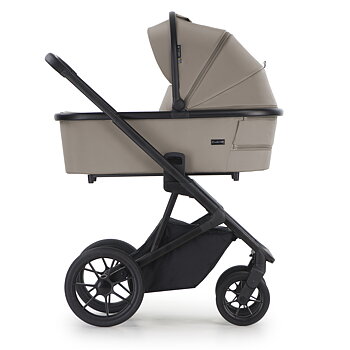 Crescent Prestige 2 - Classic Desert Sand