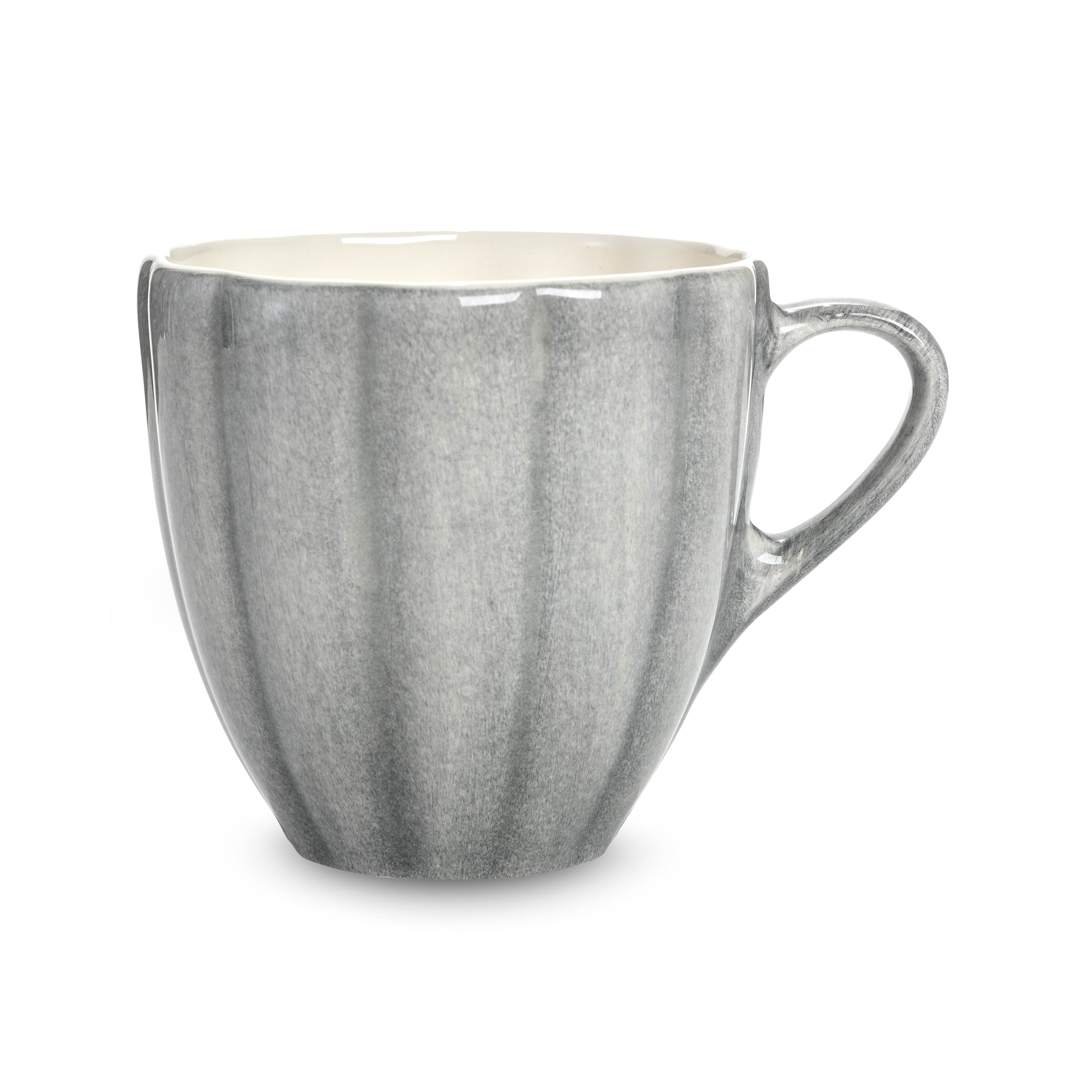 MATEUS Oyster Mugg grå