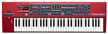 Nord Wave 2