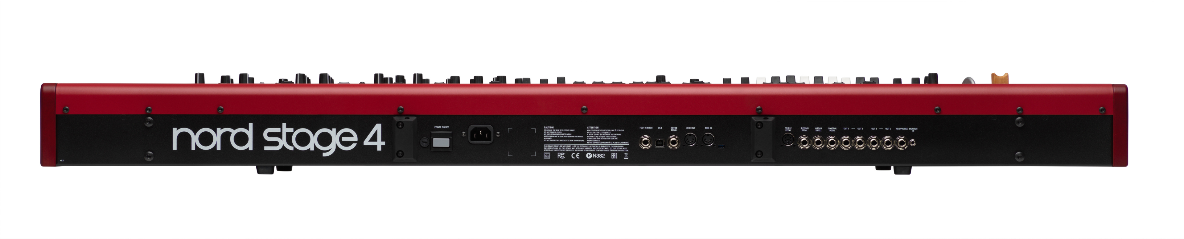 Nord Stage 4 88 - 2