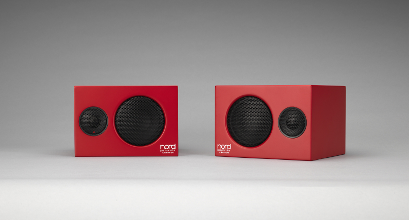 Nord Piano Monitor v2 - 2