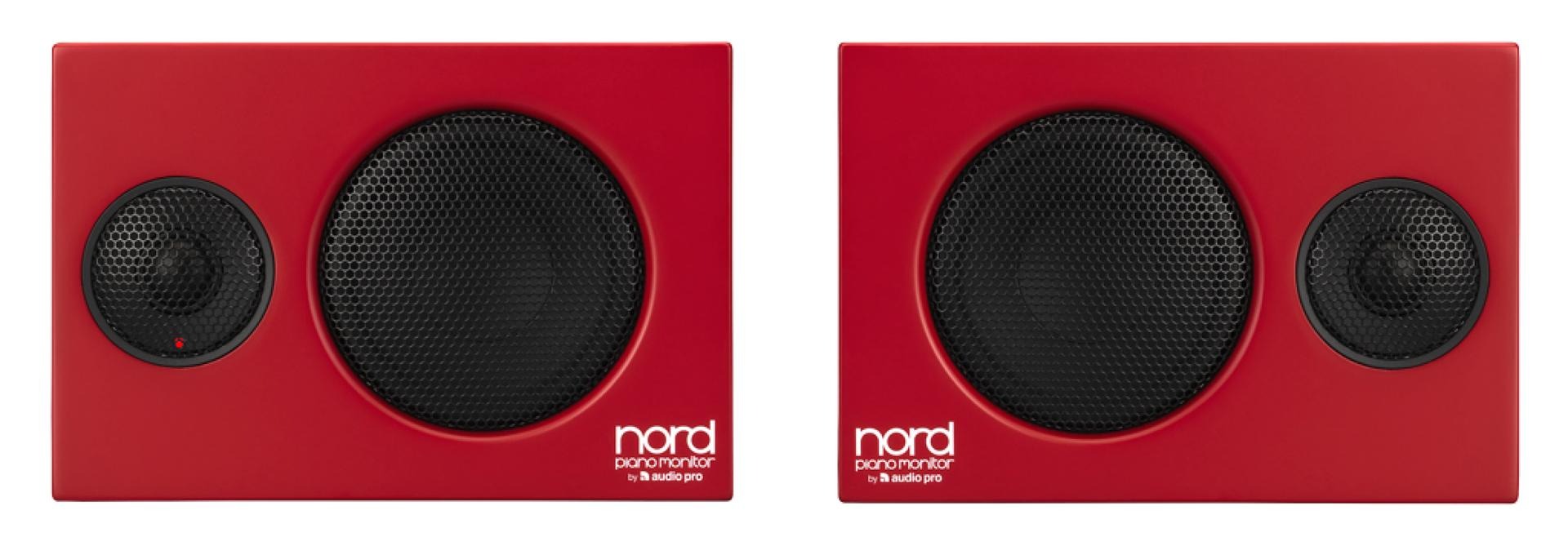 Nord Piano Monitor v2