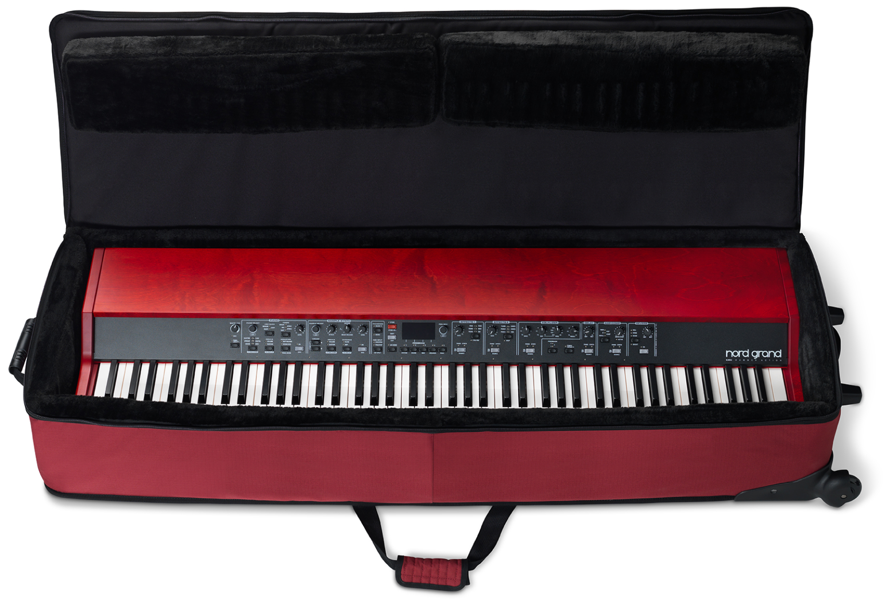 Nord Soft Case Stage/Piano 73