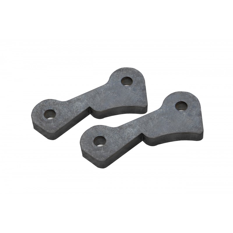 SWAGIER - BMW E46 Adapter Dubbla bromsok
