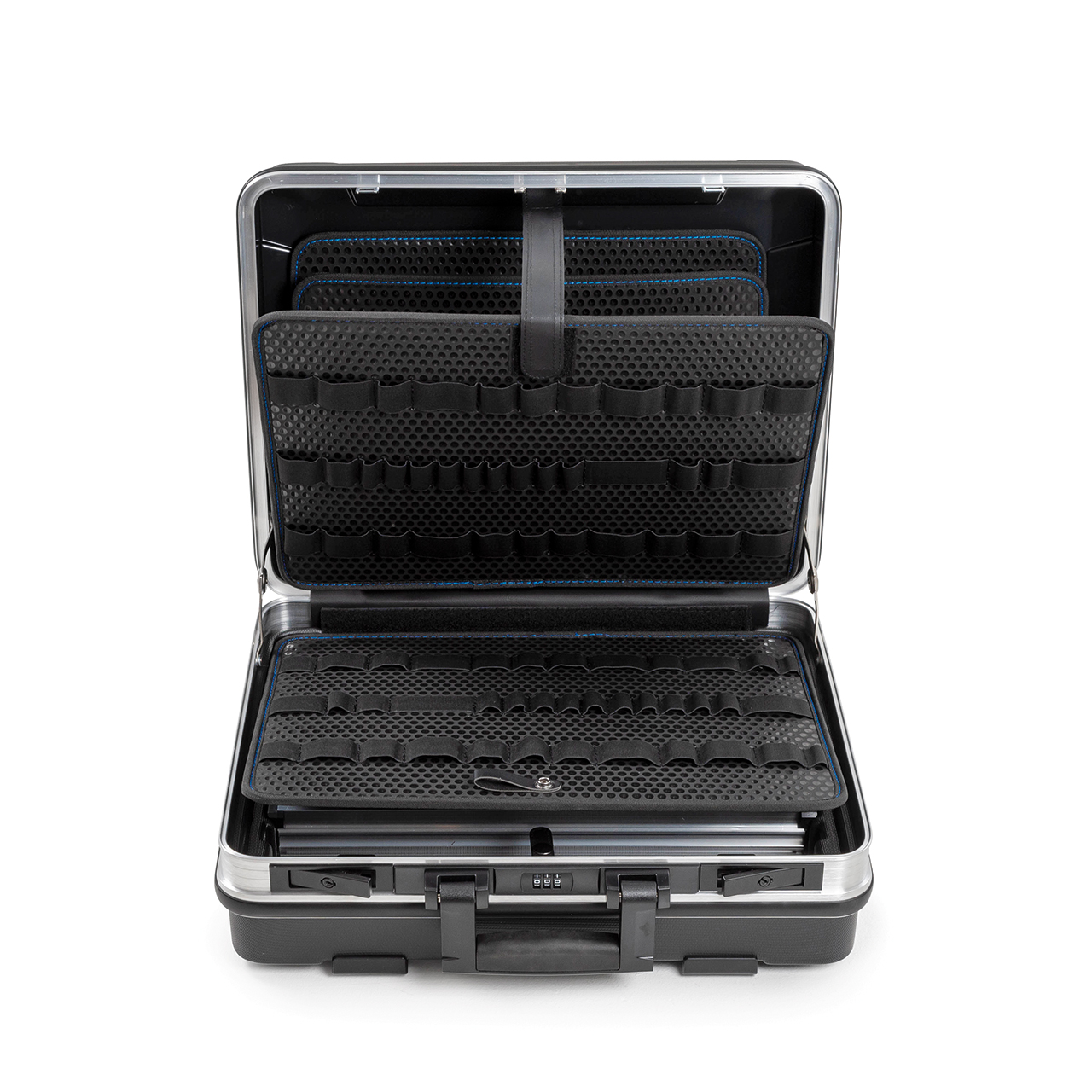 B&W Tool Case - Base - 4