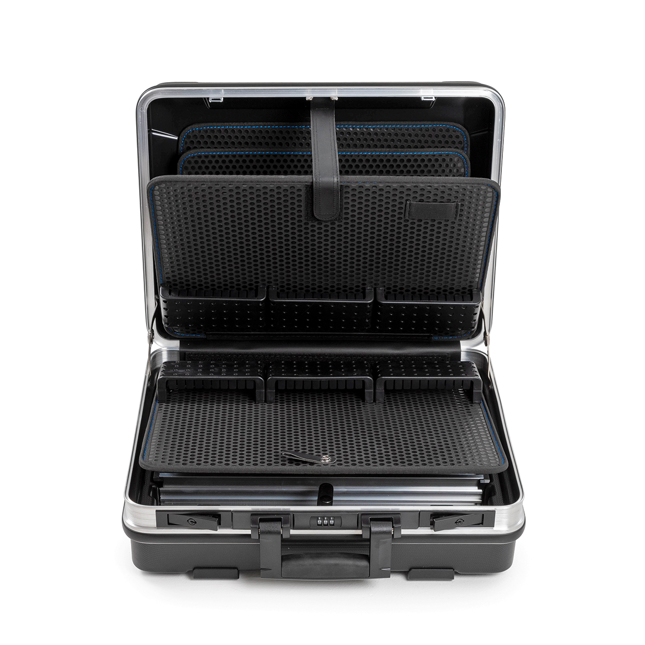 B&W Tool Case - Base - 7