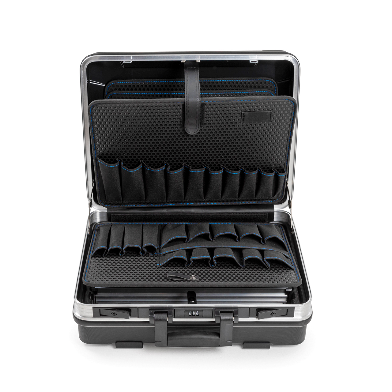 B&W Tool Case - Base - 12