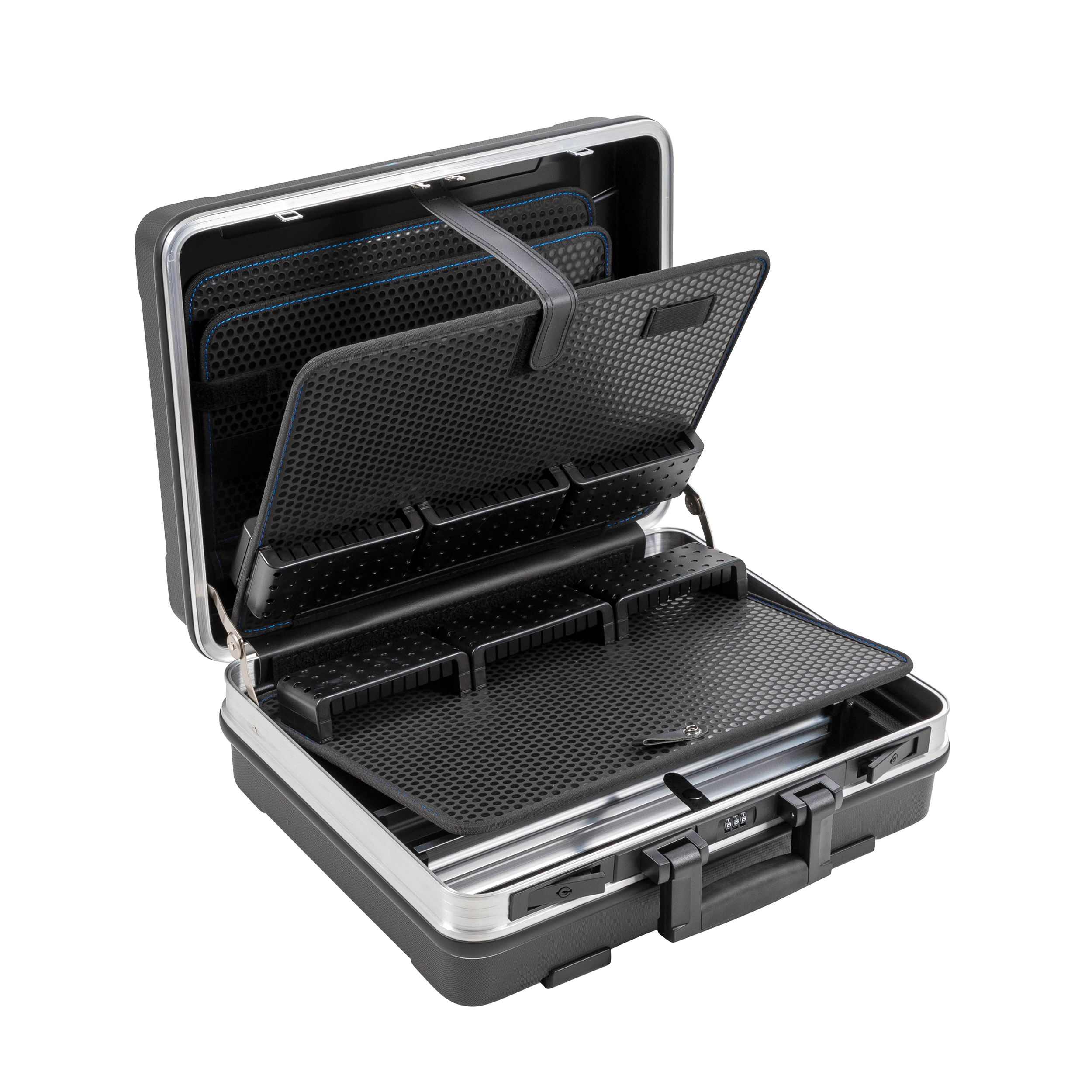 B&W Tool Case - Base - 8