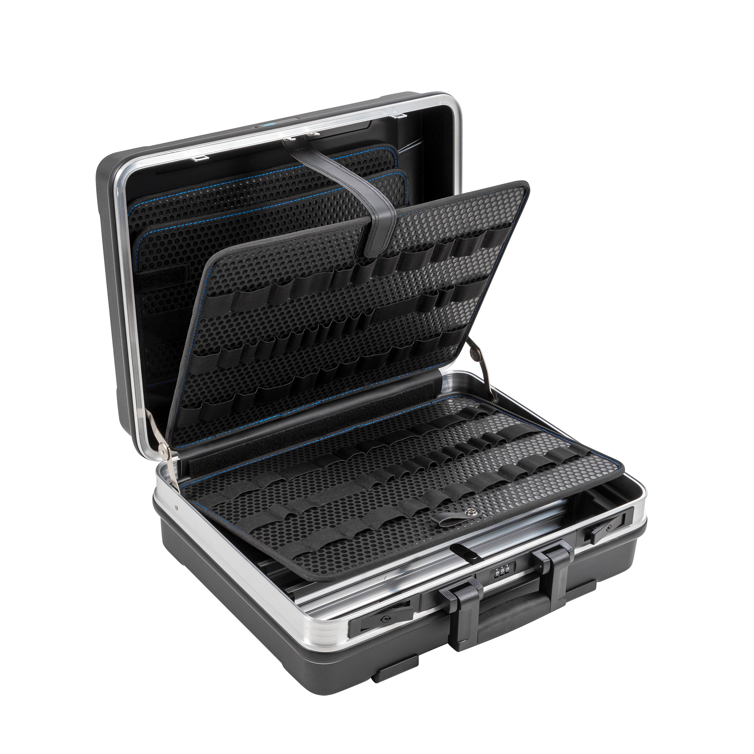 B&W Tool Case - Base - 2