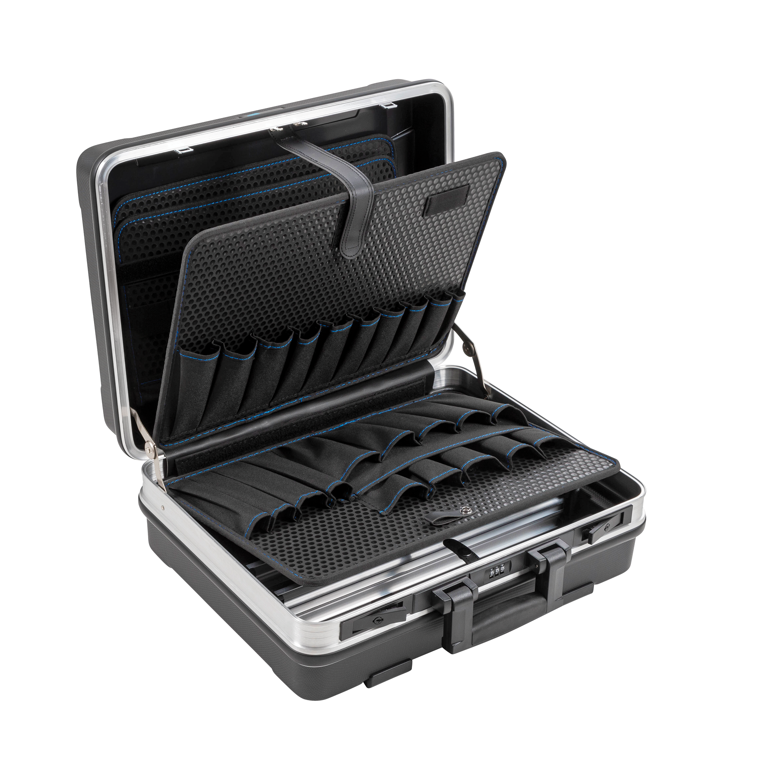 B&W Tool Case - Base - 13