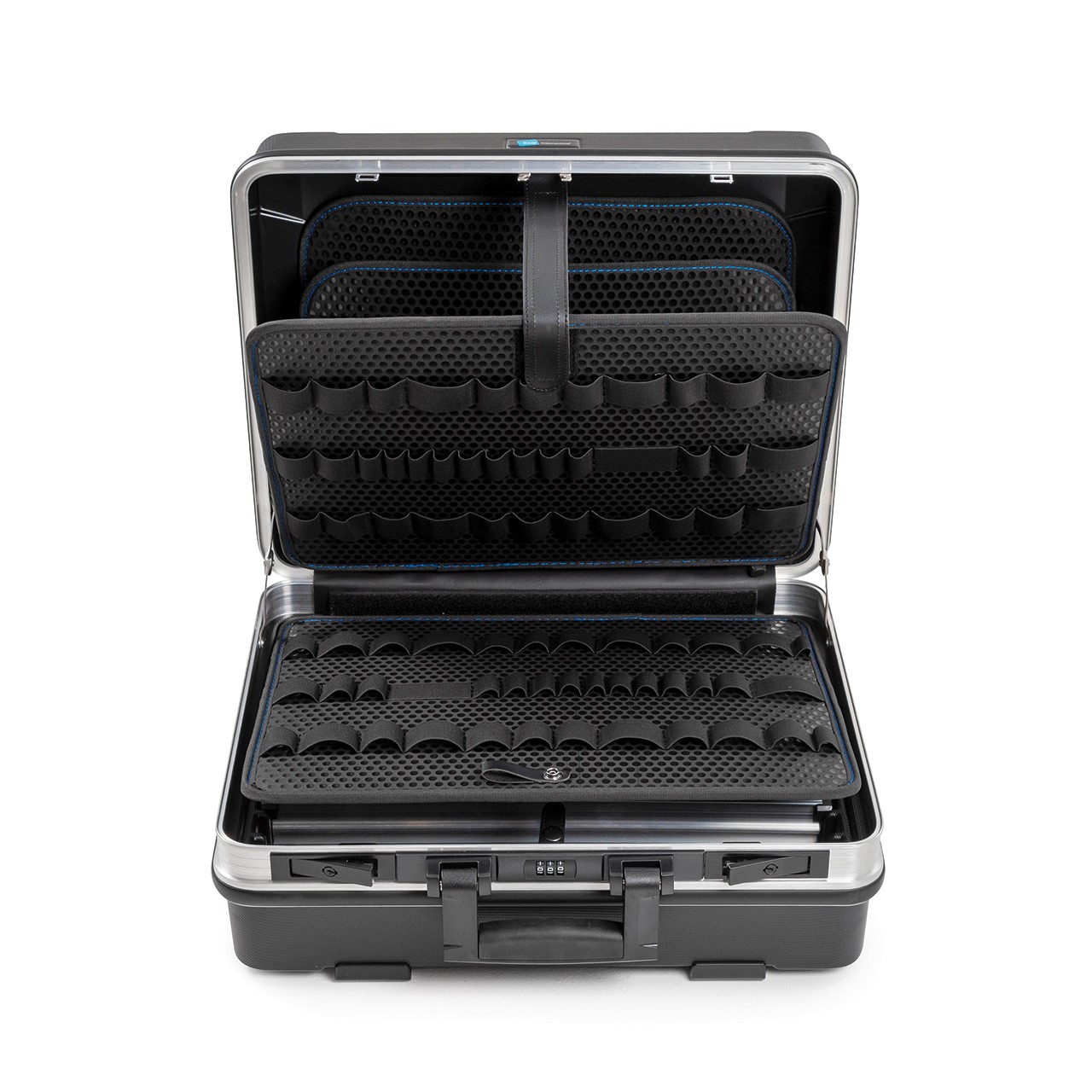B&W Tool Case - Flex - 4