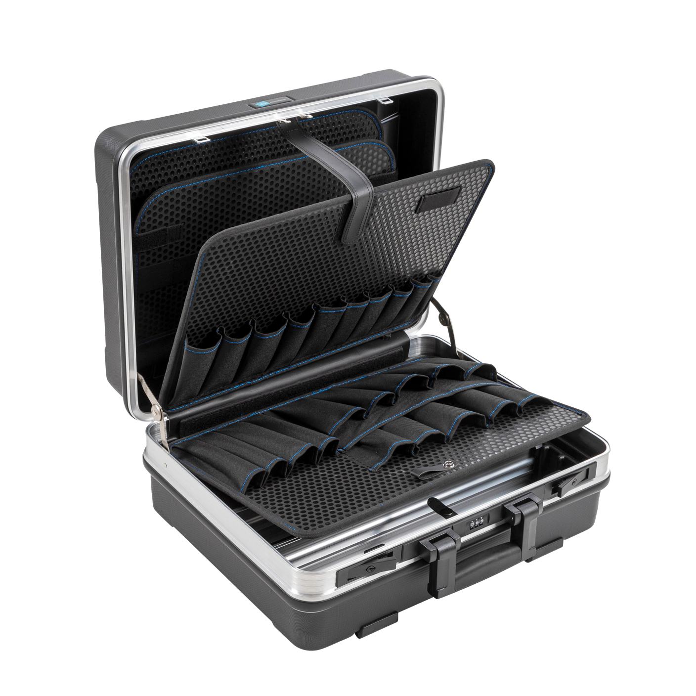 B&W Tool Case - Flex - 13