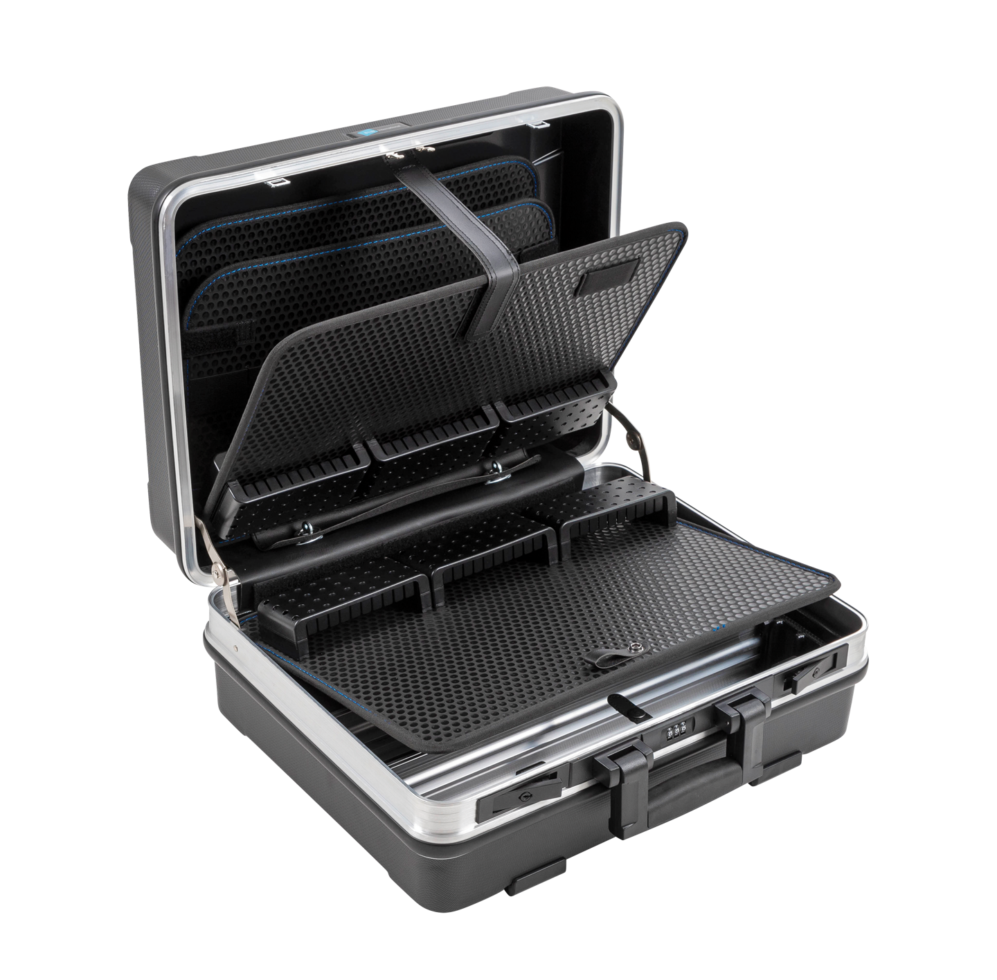 B&W Tool Case - Flex - 9