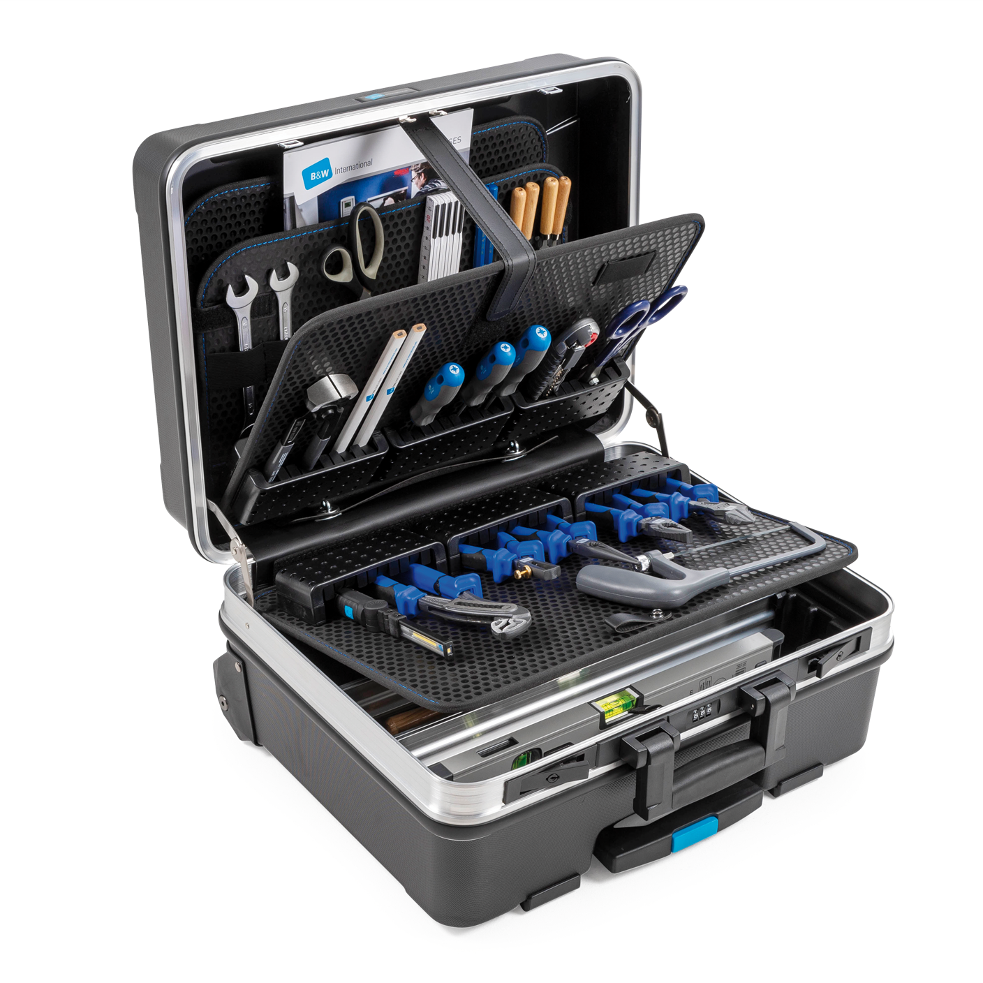 B&W Tool Case - Go - 7
