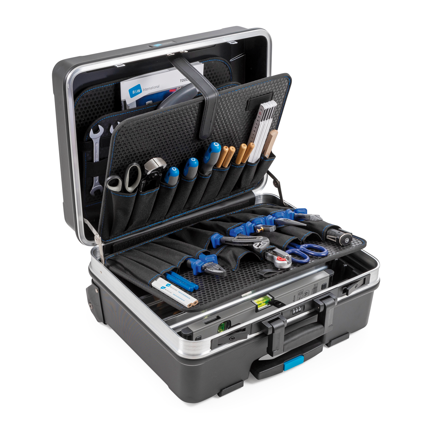 B&W Tool Case - Go - 11