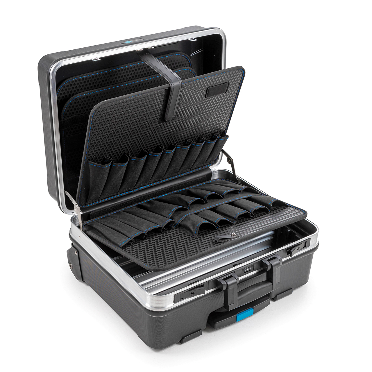 B&W Tool Case - Go - 14