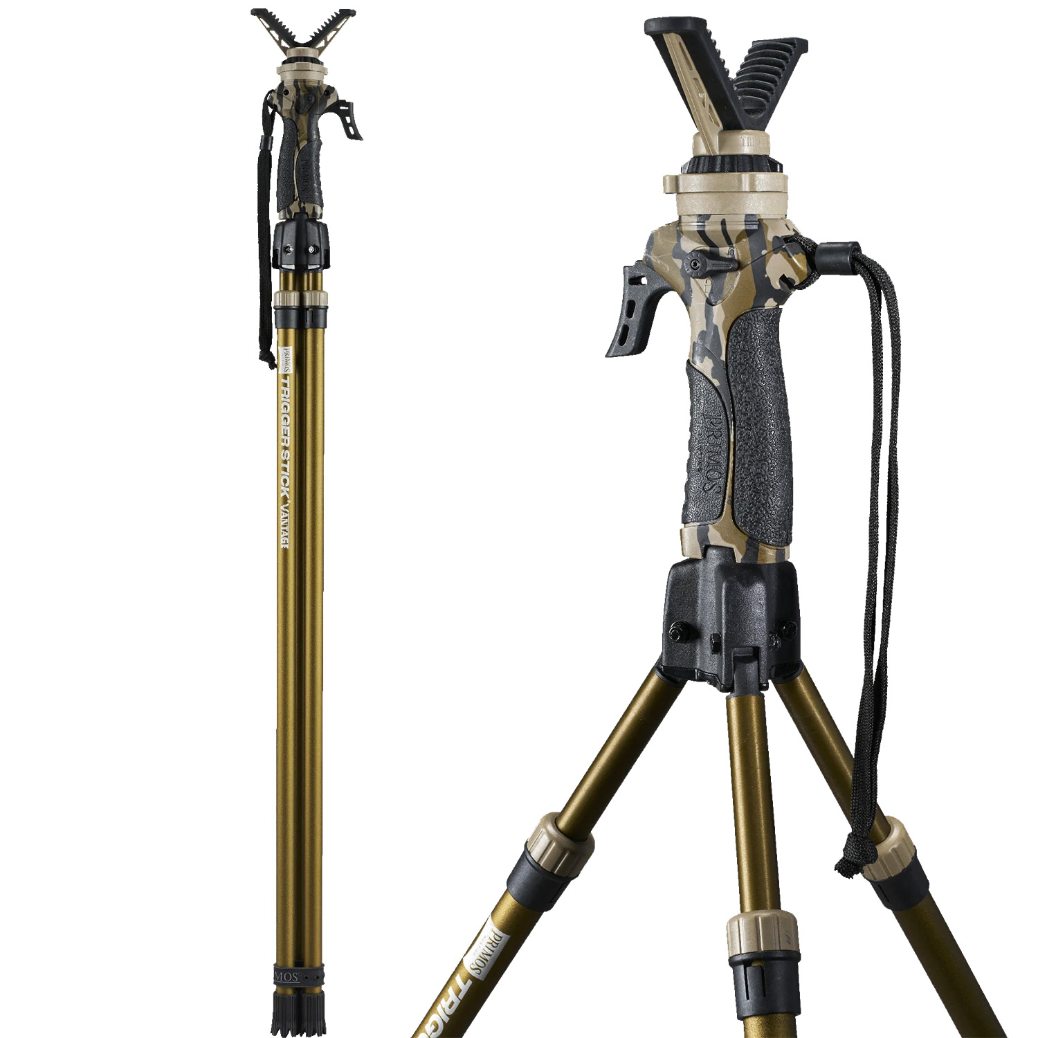 Primos Trigger Stick Vantage