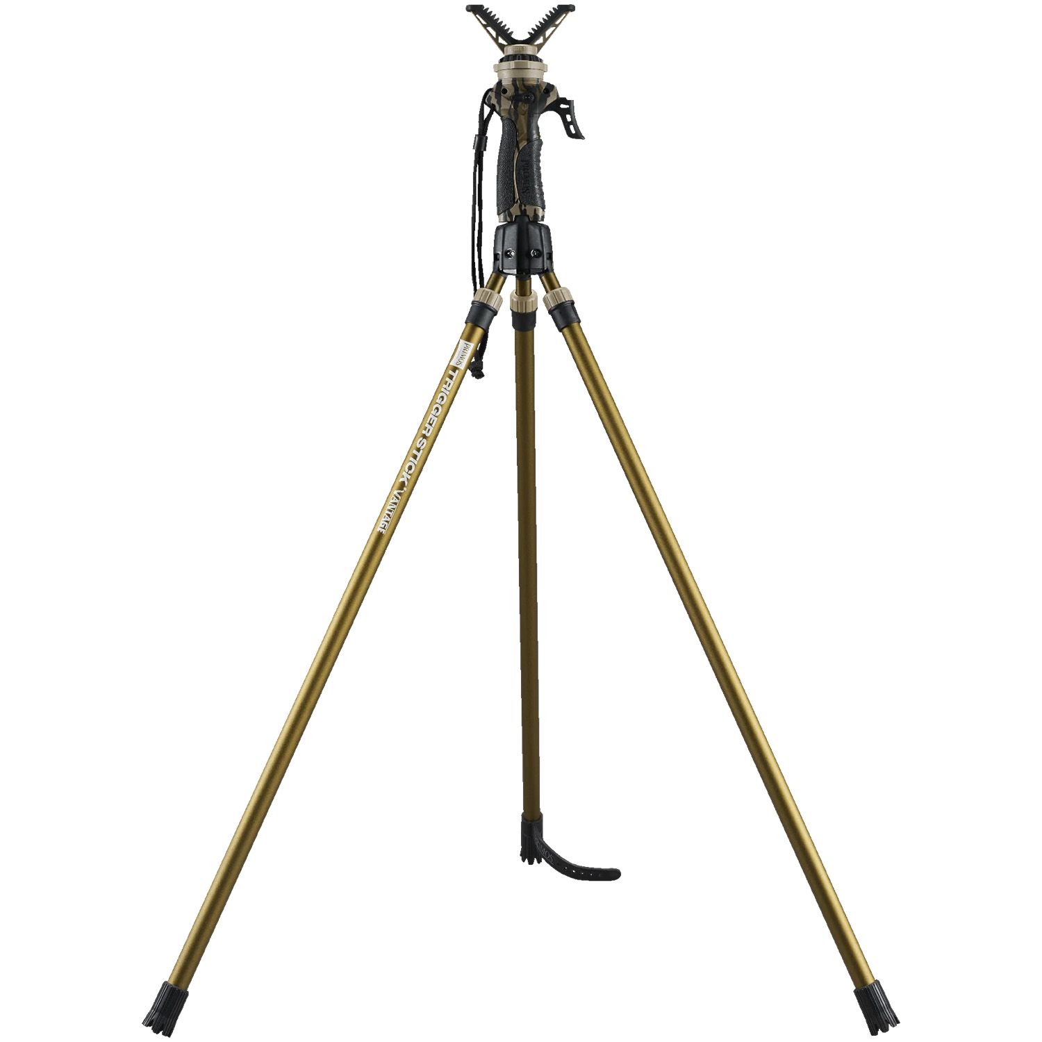 Primos Trigger Stick Vantage - 2