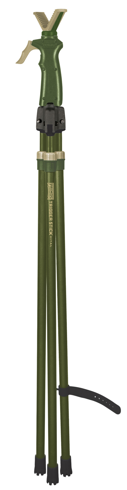 PRIMOS TRIGGER STICK VITAL TRIPOD