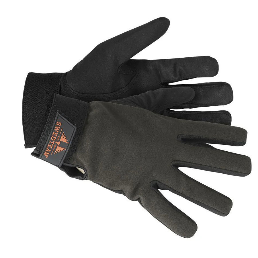 Swedteam Comfort Glove Swedteam Green