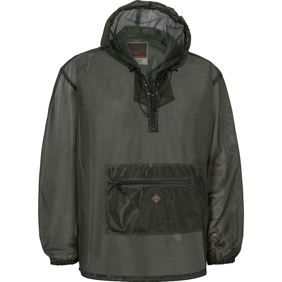 Swedteam Mosquito Anorak 