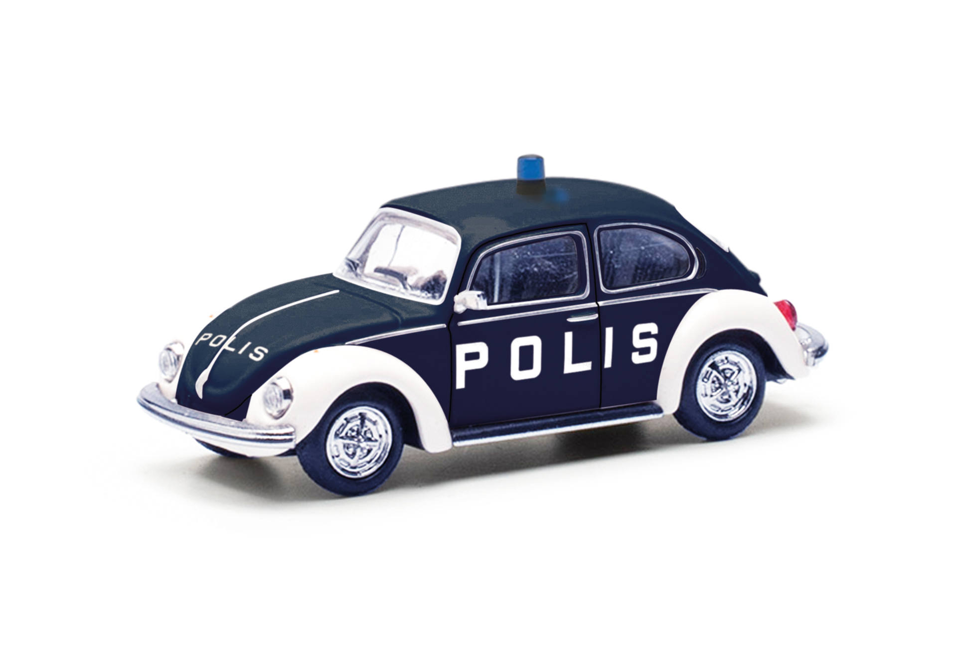 Volkswagen 1303 'Polis'