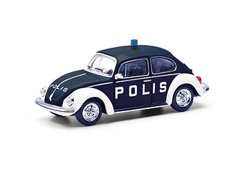 Volkswagen 1303 'Polis'