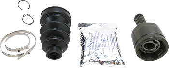 Drivknut bak inre Kodiak Grizzly 450 550 700  -WE271160-  se text