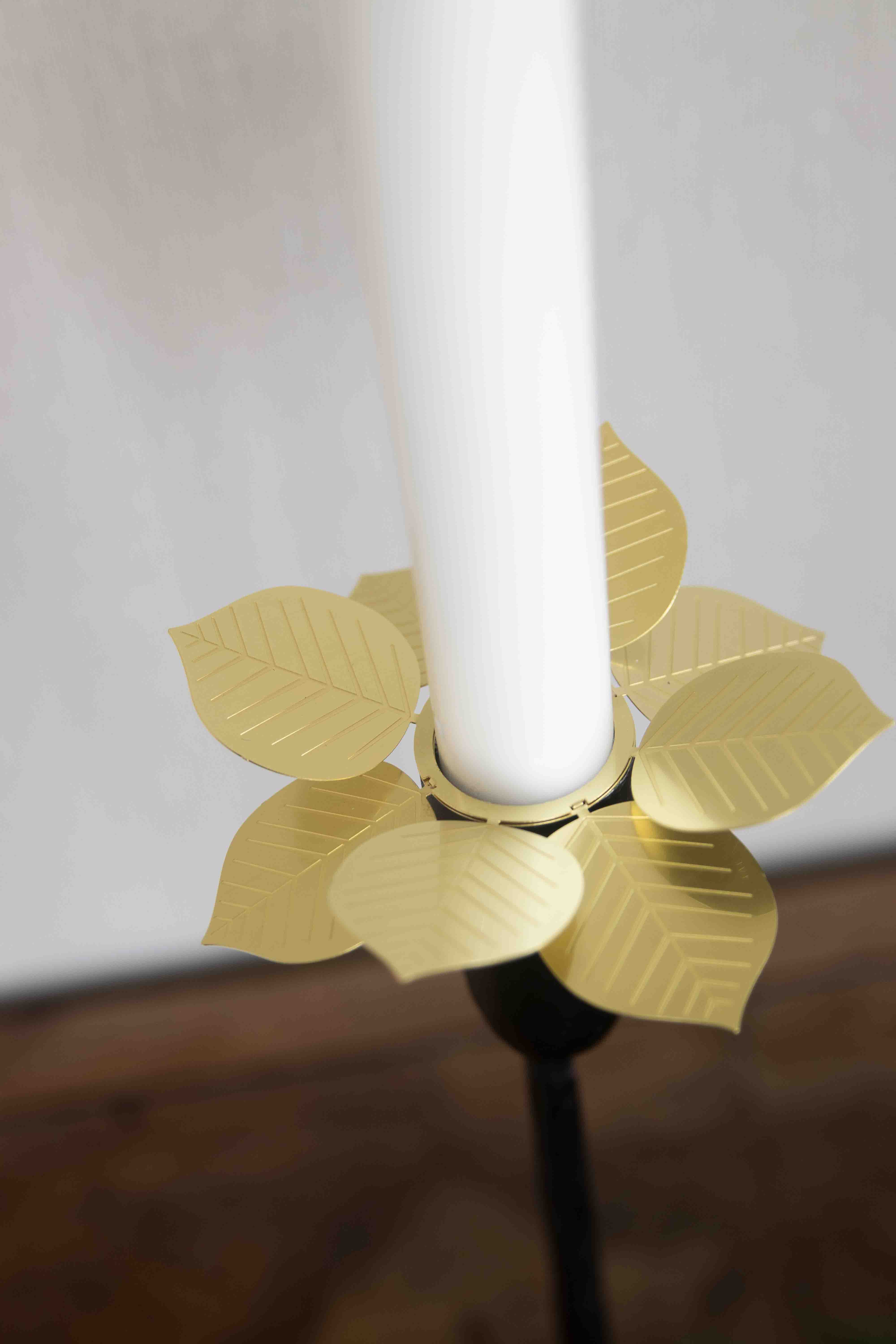 CANDLE CUFF STIG L. BERSÅ - 4