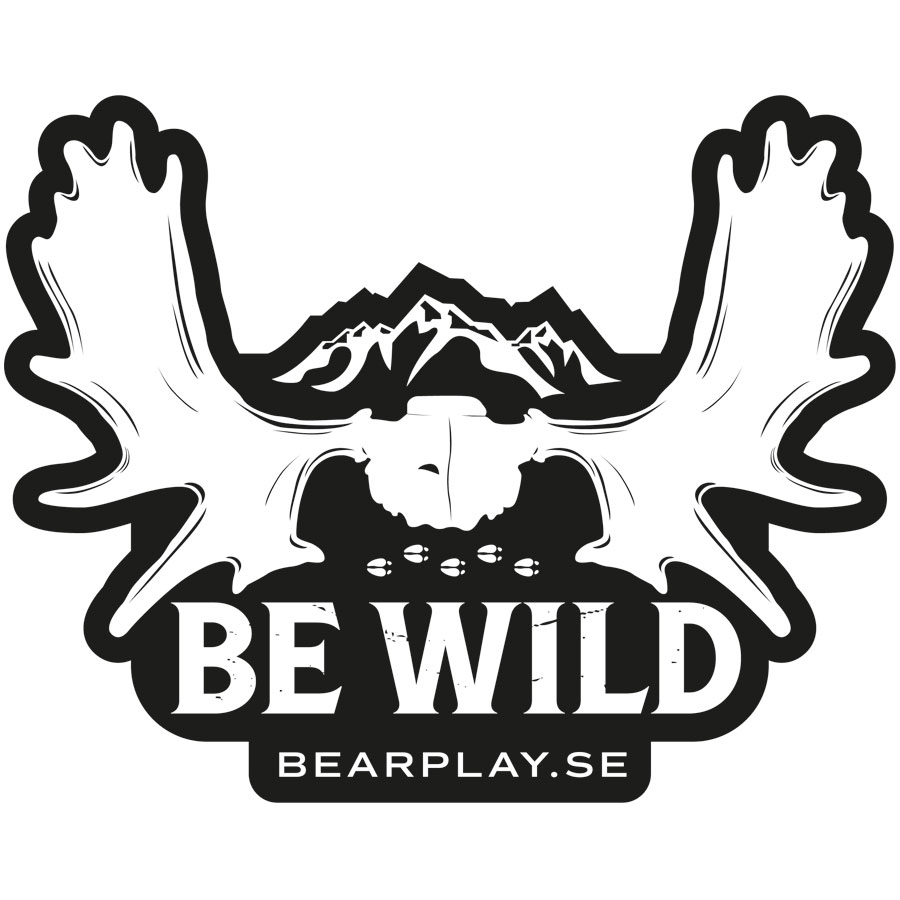 Bearplay Be Wild