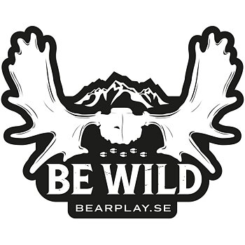 Bearplay Be Wild